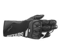 Gants Moto Alpinestars SP-365 DRYSTAR® - Noir/Blanc 352792112