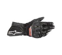 Gants Moto Alpinestars SP-8 V3 Fluo NoirL Noir