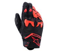 Alpinestars Gants moto SP-R Tech Noir/Rouge XL Unisexe
