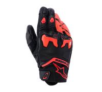 alpinestars SP-R Tech gants Noir/Rouge 2XL unisex