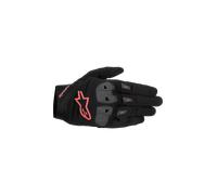 Gants Moto Alpinestars SP X 1 Noir/RougeL Noir,Rouge