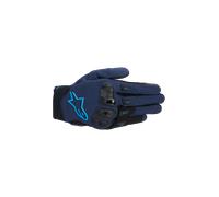 Alpinestars Gants de moto SP X 3 Bleu Homme 2XL