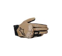 Gants Moto Alpinestars SP X 3 Kaki foncé/Sable/NoirL Kaki foncé,Sable,Noir