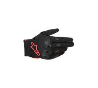 ALPINESTARS Gants SP X 3 Black / Red Fluo L