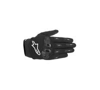 Alpinestars SP X 5 Air, gants XL Noir/Blanc Noir/Blanc