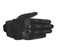 Gants Moto Alpinestars SP X 5 Air - Noir/Noir 35607251100