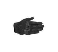 Alpinestars SP X 5 Air, gants M Noir/Noir Noir/Noir