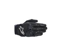 Alpinestars Sp X 7 Perforated Leather Gloves Noir L Homme