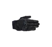 Gants Moto Alpinestars SP X 7 NoirL Noir