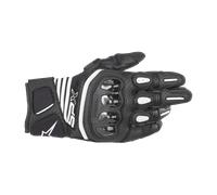 Gants Moto Alpinestars SP X Air Carbon V2 NoirL Noir