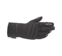 Gants Moto Alpinestars SR-3 V2 Drystar NoirM Noir