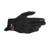 Gants Moto Alpinestars Stated Air Femme Noir/Jaune/RoseXL Noir,Jaune,Rose