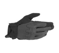 Gants Moto Alpinestars Stated Air Femme NoirM Noir