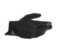 Gants Moto Alpinestars Stated Air Noir/ArgentL Noir,Argent