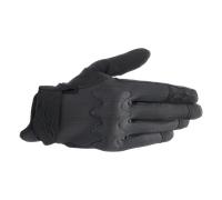 Gants Moto Alpinestars Stated Air NoirXL Noir
