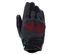 Alpinestars Gants moto Stella Mogress Airflow Femme Noir-Gris Taille 2XL