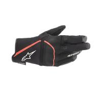 Gants Moto Alpinestars Syncro V2 Drystar Noir/RougeM Noir,Rouge