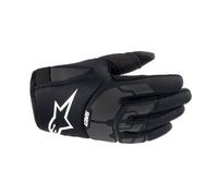 Gants Moto Alpinestars Thermo Shielder 2024 Garçon - Noir 354052410