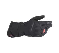 Gants Moto Alpinestars Tourer W-7 V2 Drystar NoirS Noir