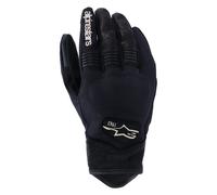 Alpinestars Gants moto Tracker d'été Noir Taille S Homme
