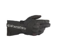 Gants Moto Alpinestars WR-X Gore-Tex NoirS Noir