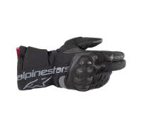 Alpinestars Gants moto WT-4 Gore‑Tex isolés hiver Noir Taille L Homme
