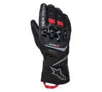 Alpinestars Wt-8 Gore-tex® Insulated Winter Gloves Noir 4XL Homme