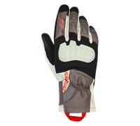 Alpinestars Gants XT-3 Drystar® isolés d'hiver M Homme Marron