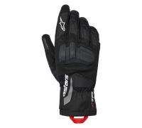 Alpinestars Gants moto XT-3 Drystar imperméables isolés Noir Taille S Homme