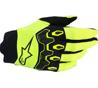 Gants Moto Alpinestars Youth Full Bore V2 Doigts Armés CE Niveau 1 L