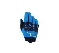 Gants Moto Alpinestars Youth Full Bore V2 Doigts Armés CE Niveau 1 L