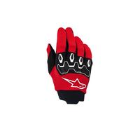 Gants Moto Alpinestars Youth Full Bore V2 Doigts Armés CE Niveau 1 L