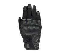 Gants Moto Bering Alias Femme NoirS Noir