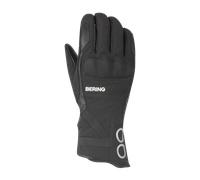 Gants Moto Bering Arctic NoirS Noir