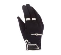 Gants Moto Bering Borneo EVO Noir/BlancXXL Noir,Blanc