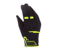 Gants Moto Bering Borneo EVO Noir/FluoXL Noir,Fluo