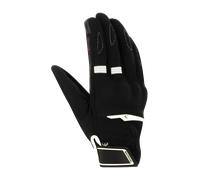 Gants Moto Bering Fletcher EVO Noir/Blanc3XL Noir,Blanc