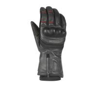 Gants Moto Bering Halifax NoirXL Noir