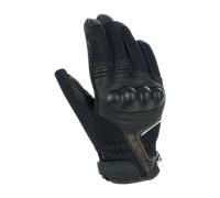 Gants Moto Bering Lady KX 2 NoirS Noir