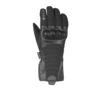 Bering Lakefield GTX gants de moto d’hiver imperméables, noir, taille 2XL pour homme