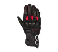 Gants Moto Bering Pitts Noir/RougeL Noir,Rouge