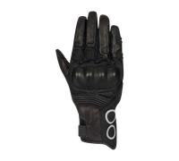 BERING Gants Pitts Black T12