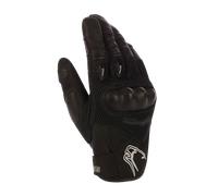 Bering Planet, gants T8 Noir Noir