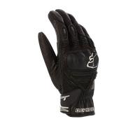 Gants Moto Bering Rift NoirL Noir