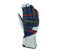 Bering Siberia Gloves Bleu S Homme