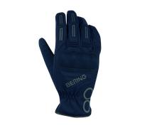 BERING Gants Trend Navy Blue T10