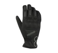 Gants Moto Bering Trend NoirM Noir