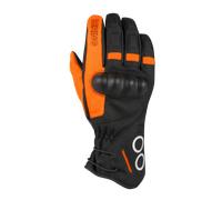 Gants Moto Bering Zephyr Gris/OrangeM Gris,Orange