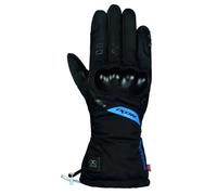 Gants moto chauffants femme Ixon It-Yuga Noir XL