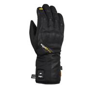 Furygan Gants moto été Heat X – Kevlar – Noir Taille S/M